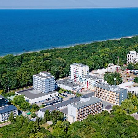 Apartament 14A 科沃布热格 外观 照片