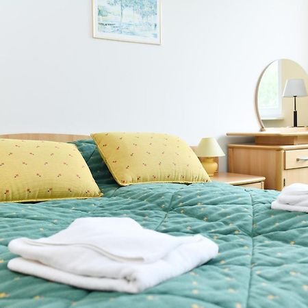 Apartament 14A 科沃布热格 外观 照片