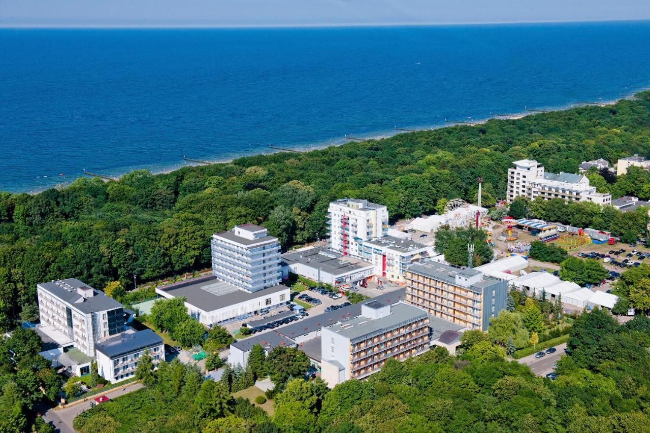Apartament 14A 科沃布热格 外观 照片