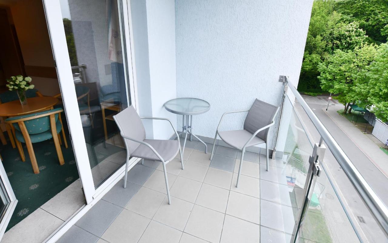 Apartament 14A 科沃布热格 外观 照片