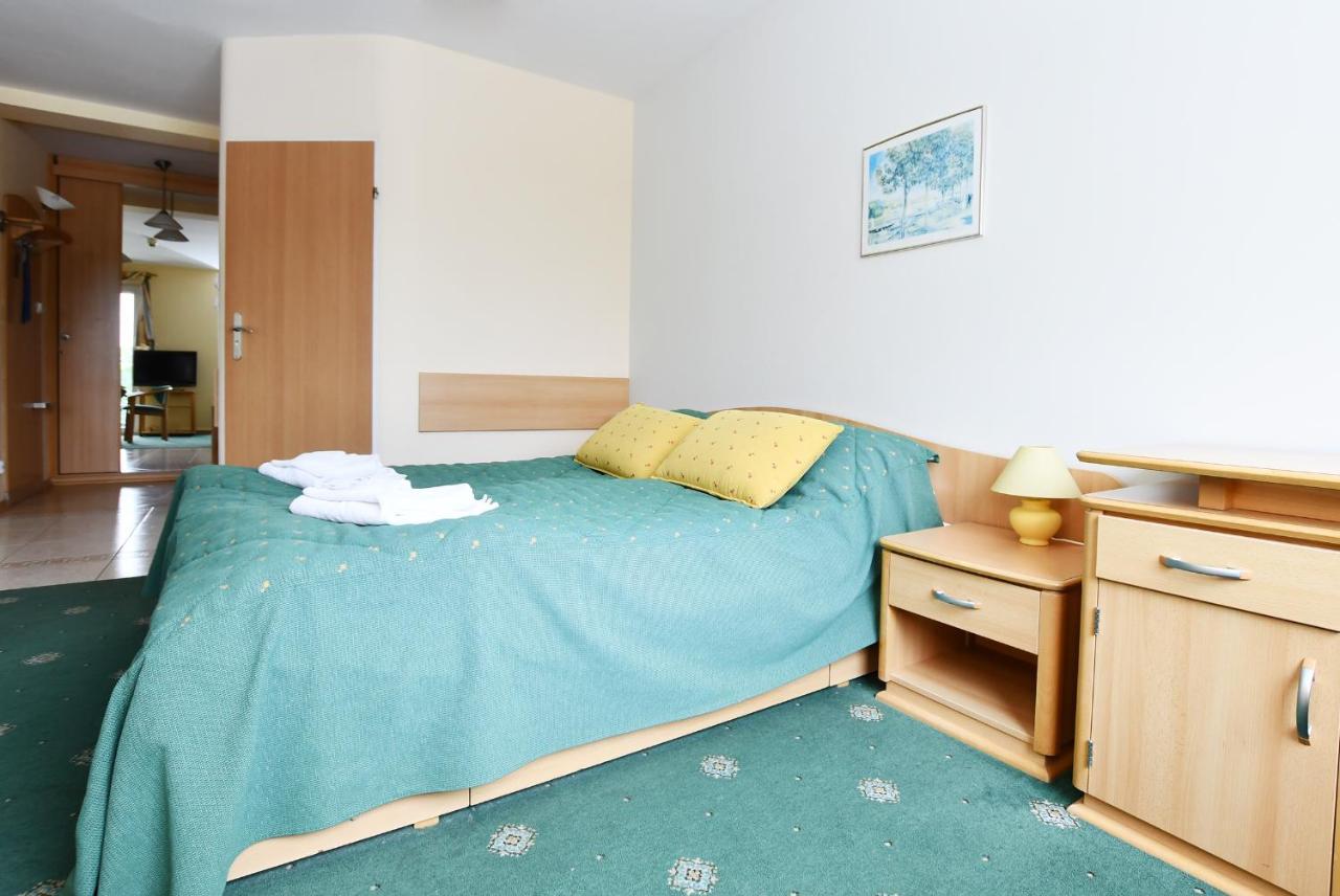 Apartament 14A 科沃布热格 外观 照片