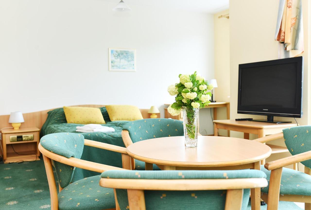 Apartament 14A 科沃布热格 外观 照片